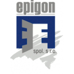 EPIGON A s.r.o. – logo společnosti