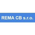 REMA CB s.r.o. – logo společnosti