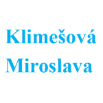Klimešová Miroslava - PRÁDELNA – logo společnosti