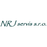 NRJ servis s.r.o. – logo společnosti