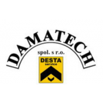 DAMATECH, spol. s r.o. – logo společnosti