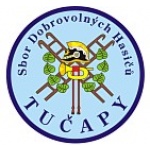 SDH Tučapy – logo společnosti