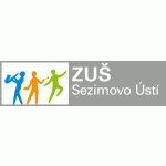 Základní umělecká škola, Sezimovo Ústí, Nerudova 648 – logo společnosti