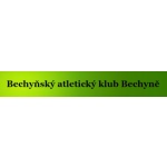 Bechyňský atletický klub Bechyně – logo společnosti