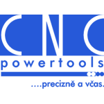 CNC POWER TOOLS s.r.o. – logo společnosti