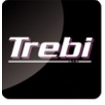 TREBI, s.r.o. – logo společnosti
