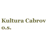 Kultura Cabrov o.s. – logo společnosti