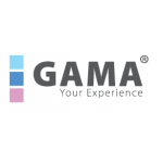 GAMA GROUP a.s – logo společnosti