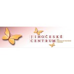Jihočeské centrum pro zdravotně postižené a seniory o.p.s. – logo společnosti
