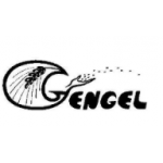 Gengel o.p.s. – logo společnosti