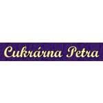Petra Jakešová - Cukrárna Petra – logo společnosti