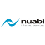 nuabi, s.r.o. – logo společnosti