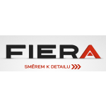 Fiera a.s. - geodezie (pobočka Jindřichův Hradec) – logo společnosti