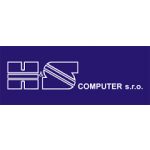 H&S Computer s.r.o. – logo společnosti