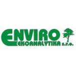 ENVIRO - EKOANALYTIKA, s.r.o. – logo společnosti