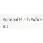 Agrospol Mladá Vožice a.s. – logo společnosti