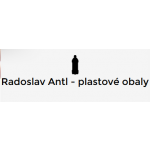 Antl Radoslav - plastové obaly – logo společnosti