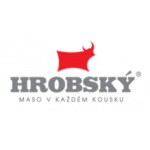 Masokombinát Tábor s.r.o. - HROBSKÝ s.r.o. – logo společnosti