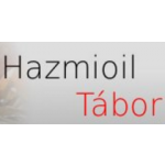 Hazmuka Radoslav – logo společnosti