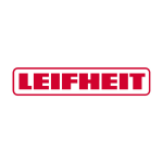 LEIFHEIT, s.r.o. – logo společnosti