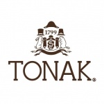 TONAK a.s. – logo společnosti