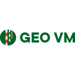 GEO VM, s.r.o. – logo společnosti