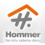 Hommer s.r.o. – logo společnosti
