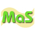 M & S, spol. s r.o. (pobočka Strakonice, Tovární) – logo společnosti