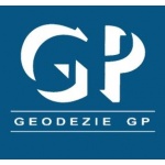 Vojta Jaromír Ing. - GEODEZIE GP – logo společnosti