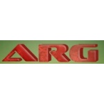 A.R.G a.s. – logo společnosti