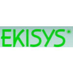 EKISYS spol. s r.o. – logo společnosti