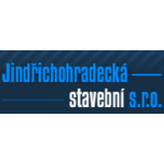 Jindřichohradecká stavební s.r.o. – logo společnosti