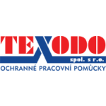TEXODO, spol. s r.o. – logo společnosti