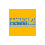 PROTEC METAL, s.r.o. – logo společnosti