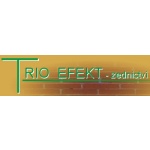 Kubát Antonín - TRIO EFEKT – logo společnosti