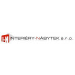 INTERIÉRY-NÁBYTEK s.r.o. (pobočka Strakonice I) – logo společnosti