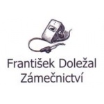 Doležal František - zámečnictví – logo společnosti