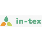 in-tex - INKONTINENČNÍ POMŮCKY – logo společnosti