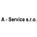 A - Service s.r.o. – logo společnosti