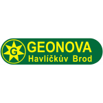 GEONOVA s.r.o. – logo společnosti