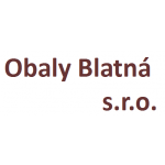 Obaly Blatná s.r.o. – logo společnosti