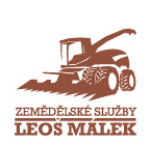 Málek Leoš – logo společnosti