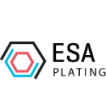 ESA PLATING s.r.o. – logo společnosti