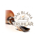 Jan Bláha - Truhlář – logo společnosti