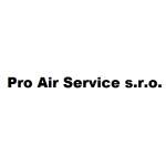 Pro Air Service s.r.o. – logo společnosti