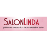 Ivana Rusaňuková - Svatební salon Linda – logo společnosti
