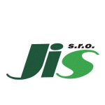 Jihočeská strojírenská s.r.o. – logo společnosti