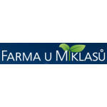 Lenka Miklasová – Farma u Miklasů – logo společnosti