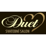 SVATEBNÍ SALON DUET – logo společnosti