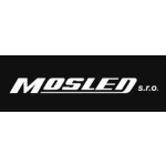 MOSLED, s.r.o. – logo společnosti